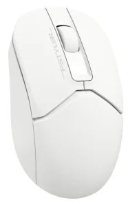 Фото: Миша A4tech FG12S White № 3 | KTC