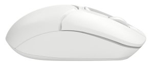 Миша A4tech FG12 White