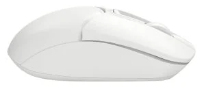 Фото: Миша A4tech FG12 White № 3 | KTC