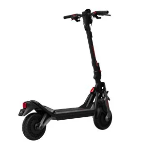 Фото: Електросамокат Ninebot by Segway GT3 E Black (AA.06.02.01.0004) № 6 | KTC