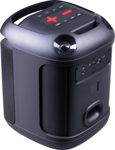 Акустика для вечірок Defender Boomer 45 Black (65245)