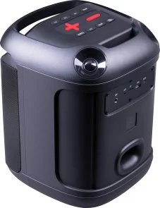 Фото: Акустика для вечірок Defender Boomer 45 Black (65245) № 7 | KTC