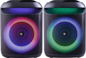Акустика для вечірок Defender Boomer 45 Black (65245)