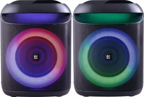 Фото: Акустика для вечірок Defender Boomer 45 Black (65245) № 6 | KTC