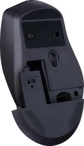 Фото: Миша Defender Effect X MS-095 Wireless Black (52095) № 4 | KTC