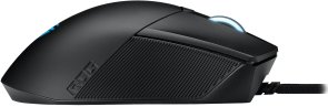Миша ASUS ROG Gladius III USB Black (90MP0270-BMUA00)