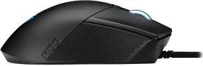 Фото: Миша ASUS ROG Gladius III USB Black (90MP0270-BMUA00) № 5 | KTC