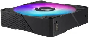 Фото: Система рідинного охолодження ASUS ROG Ryujin III 360 ARGB Extreme № 4 | KTC