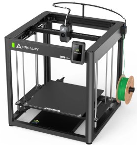 Принтер Creality Ender-5 Max