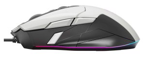 Миша Bloody W70 Max Panda White