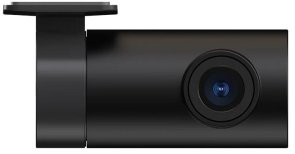 Відеореєстратор 70mai Dash Cam A200 with RC11 Rear Camera Set Black (A200 + RC11)
