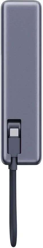 Фото: Батарея універсальна Xiaomi 165W 10000mAh Grey (BHR9361GL) № 5 | KTC