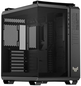 Корпус ASUS TUF Gaming GT502 Horizon Black with window (90DC0090-B19020)