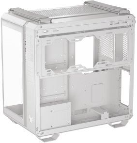 Корпус ASUS TUF Gaming GT502 Horizon White with window (90DC0093-B19010)