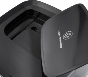 Мультипіч OBH NORDICA Fry and Steam Black (FW2018S0)