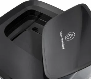 Фото: Мультипіч OBH NORDICA Fry and Steam Black (FW2018S0) № 7 | KTC
