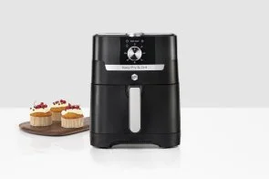 Фото: Мультипіч OBH NORDICA EasyFry and Grill (AG5018S0) № 7 | KTC