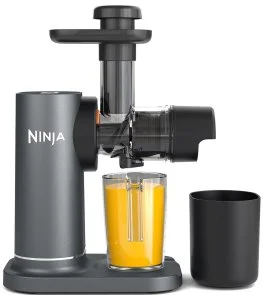 Фото: Соковижималка шнекова Ninja JC151EU № 3 | KTC