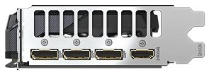  Відеокарта Gigabyte GeForce RTX 5060 Ti GAMING OC 16G (GV-N506TGAMING OC-16GD)