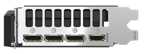 Відеокарта Gigabyte GeForce RTX 5060 Ti WINDFORCE OC 16G (GV-N506TWF2OC-16GD)