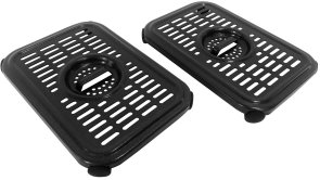 Мультипіч Ninja Air Fryer Dual zone (AF200EU)
