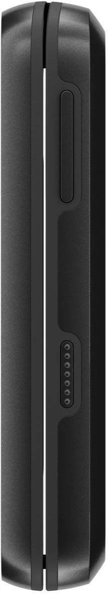 Фото: Мобільний телефон HMD 2660 Flip Black (2660 4G FLIP DS Black) № 12 | KTC