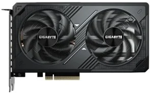Фото: Відеокарта Gigabyte GeForce RTX 5060 WINDFORCE 8G (GV-N5060WF2-8GD) № 2 | KTC