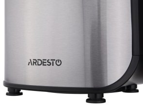 Соковижималка шнекова Ardesto JEG-1330SL