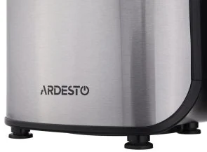 Фото: Соковижималка шнекова Ardesto JEG-1330SL № 9 | KTC