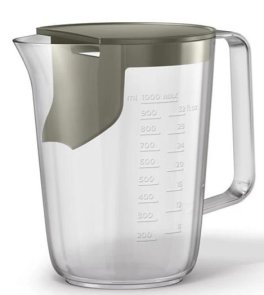 Соковижималка відцентрова Philips Avance (HR1922/21)