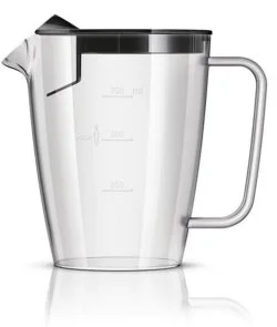 Фото: Соковижималка відцентрова Philips Viva Collection (HR1855/70) № 5 | KTC