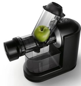 Соковижималка шнекова Philips Viva Collection (HR1889/70)