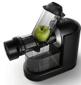 Фото: Соковижималка шнекова Philips Viva Collection (HR1889/70) № 8 | KTC