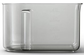Соковижималка шнекова Philips Viva Collection (HR1889/70)