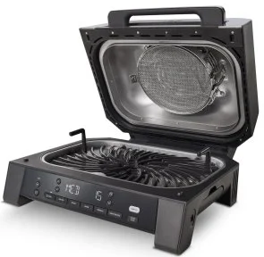 Фото: Гриль Ninja Foodi MAX Air Grill and Air Fryer with Cooking probe (DG551EU) № 7 | KTC