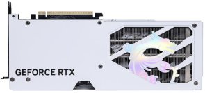 Відеокарта MSI GeForce RTX 5060 Ti 8G GAMING TRIO WHITE