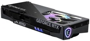 Фото: Відеокарта MSI GeForce RTX 5060 Ti 8G GAMING TRIO OC № 3 | KTC
