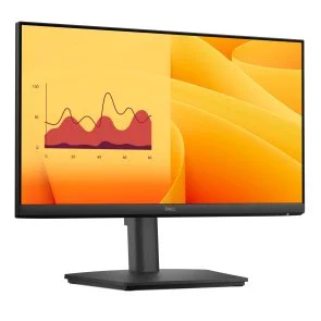 Фото: Монітор Dell Pro 22 Adjustable Stand Monitor E2225HSM (210-BRDT) - 21.5" VA / 1920×1080 / 100 Гц / Pivot / HAS № 2 | KTC