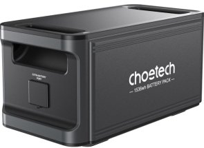 Додаткова батарея Choetech BS065 1536Wh