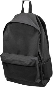 Рюкзак для ноутбука Defender City 15.6 Black (26090)