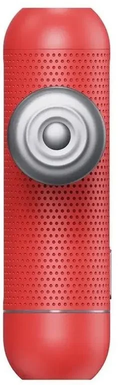Фото: Масажер O'yeet NEX mini MG-M1 Red № 5 | KTC