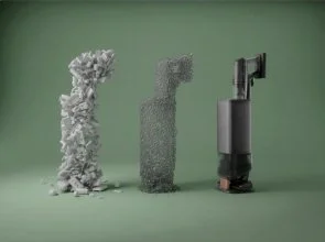 Фото: Ручний бездротовий пилосос Electrolux 800 Cordless cleaner (EP83HB25UV) № 29 | KTC