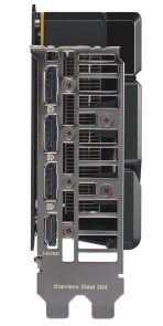 Відеокарта ASUS Dual GeForce RTX 5060 8GB GDDR7 OC Edition (DUAL-RTX5060-O8G)