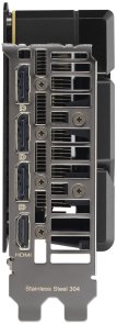 Відеокарта ASUS Dual GeForce RTX 5060 Ti 16GB GDDR7 OC Edition (DUAL-RTX5060TI-O16G)