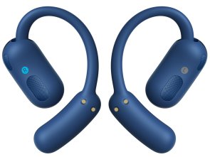 Навушники Anker SoundCore AeroFit 2 Blue (A3874G31)