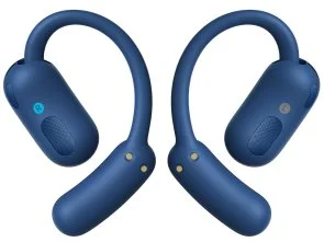 Фото: Навушники Anker SoundCore AeroFit 2 Blue (A3874G31) № 6 | KTC