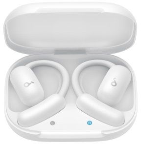  Навушники Anker SoundCore AeroFit 2 White (A3874G21)