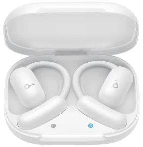 Фото: Навушники Anker SoundCore AeroFit 2 White (A3874G21) № 8 | KTC