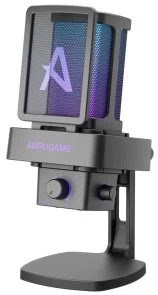 Фото: Мікрофон Fifine Q8 Pro Black (Q8PRO) № 3 | KTC