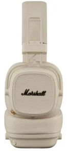 Фото: Навушники Marshall Major V Cream (1006833) № 4 | KTC